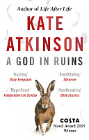 A God in Ruins (Book 2)