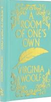 A Room of One's Own