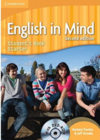 English in Mind Second Edition