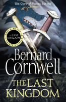 The Last Kingdom Series