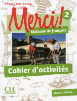 Merci! 2 Cahier d'activités