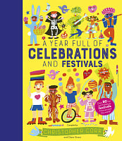 A Year Full of Celebrations and Festivals