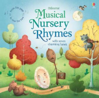 Usborne Musical Books