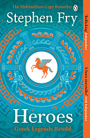 Heroes (Book 2)