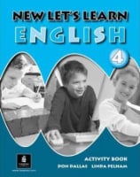 New Let's Learn English 4 Teacher's Book