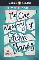 Penguin Readers Level 5 The One Memory of Flora Banks