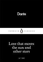 Love That Moves the Sun and Other Stars