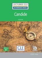 Lectures en Français Facile Niveau 3 Candide
