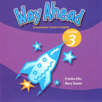 Way Ahead New Edition 3 CD-ROM