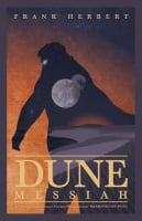 Dune Messiah (Book 2)