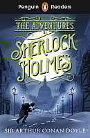 Penguin Readers Level 4 The Adventures of Sherlock Holmes