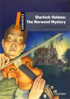 Dominoes Level 2 Sherlock Holmes: The Norwood Mystery