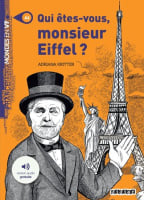 Mondes en VF Niveau A1 Qui êtes-vous Monsieur Eiffel?