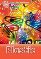 Oxford Read and Discover Level 2 Plastic
