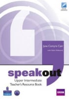 Speakout Upper-Intermediate Teacher's Book