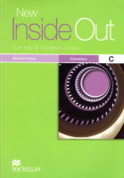 New Inside Out Elementary Student's Book C