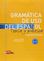 Gramática de uso del español