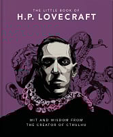 The Little Book of HP Lovecraft