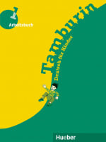 Tamburin 1 Arbeitsbuch