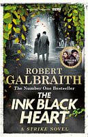 The Ink Black Heart (Book 6)