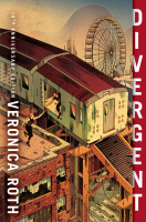 The Divergent Series 10th Anniversary Edition