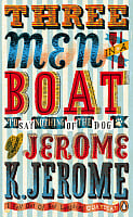 Three Men in a Boat