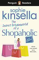 Penguin Readers Level 3 The Secret Dreamworld of a Shopaholic