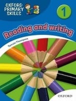Oxford Primary Skills: Reading and Writing