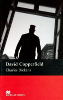Macmillan Readers Level Intermediate David Copperfield