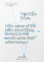 D&AD. The Copy Book