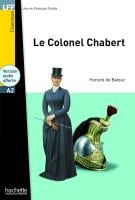 Lire en Français Facile Niveau A2 Le Colonel Chabert