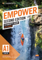 Cambridge Empower Second Edition