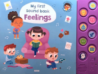 My First Sound Book