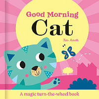 Good Morning Cat