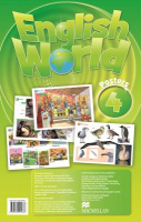 English World 4 Posters