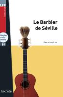 Lire en Français Facile Niveau B1 Le barbier de Séville