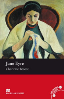 Macmillan Readers Level Beginner Jane Eyre