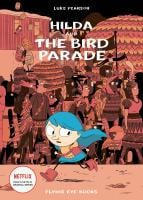 Hilda and the Bird Parade (Book 3)
