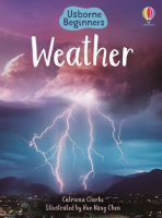 Usborne Beginners Weather