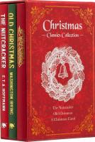 Christmas Classics Collection Box Set