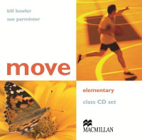 Move Elementary Class CD set