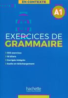 En Contexte A1 Exercices de Grammaire