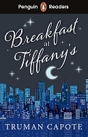 Penguin Readers Level 4 Breakfast at Tiffany's