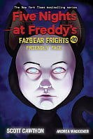Five Nights at Freddy's: Fazbear Frights #10 Friendly Face