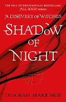 Shadow of Night (Book 2)