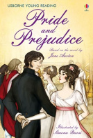 Usborne Young Reading Level 3 Pride and Prejudice