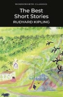 The Best Short Stories of Rudyard Kipling