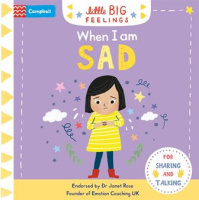 Little Big Feelings: When I am Sad