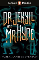 Penguin Readers Level 1 Jekyll and Hyde