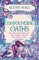 Confounding Oaths (Book 2)